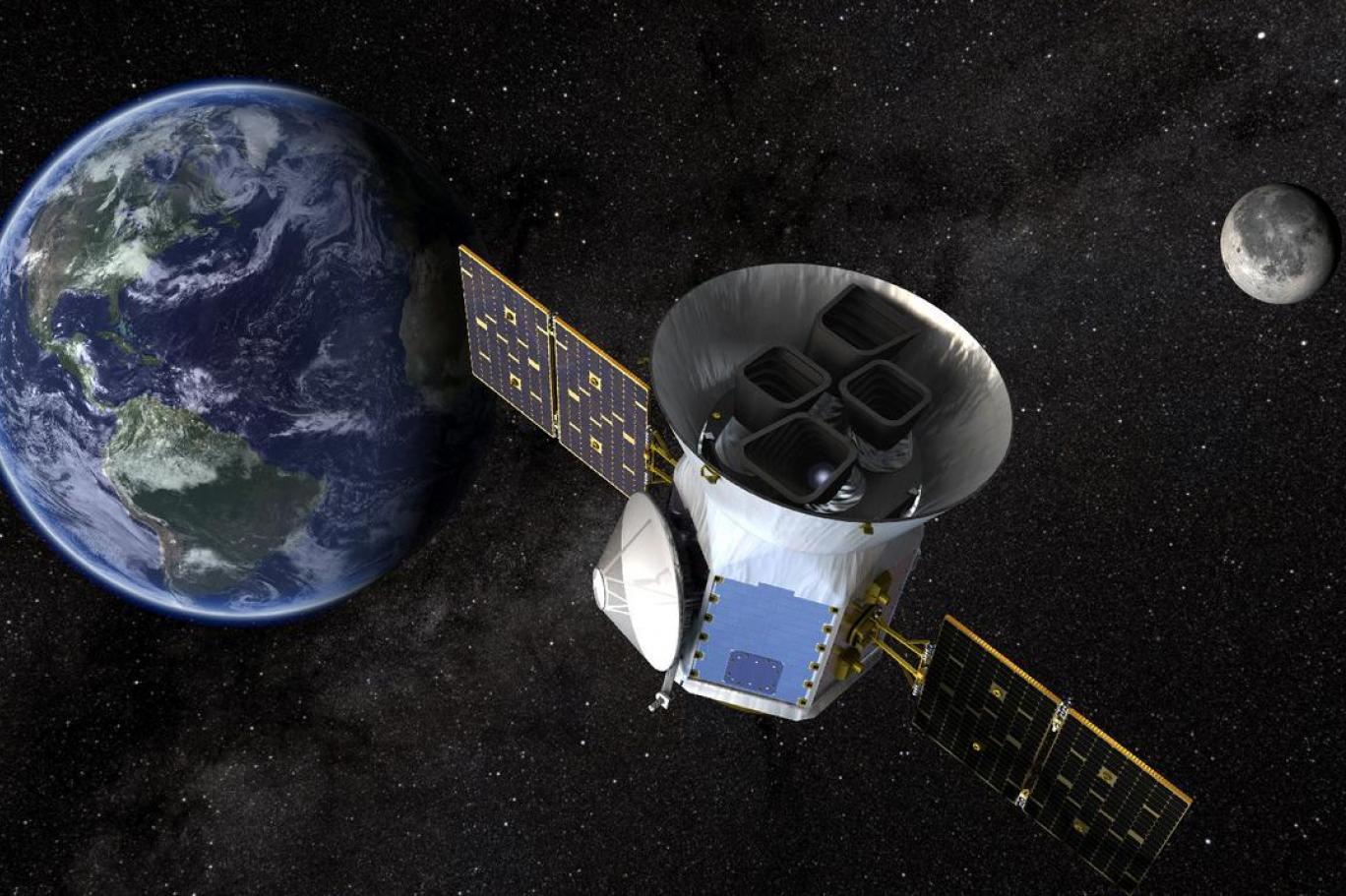 International Space Mission Marks Important Achievement