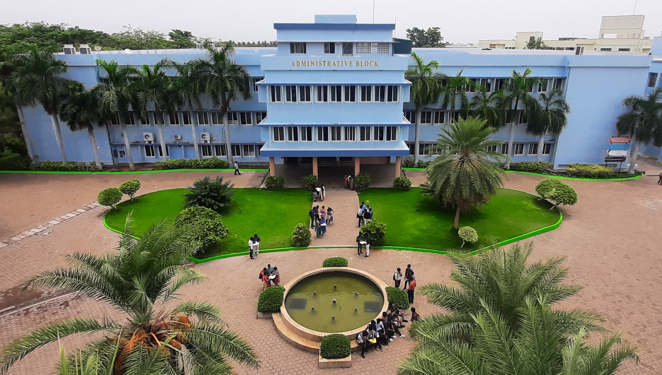 Kongu Engineering College