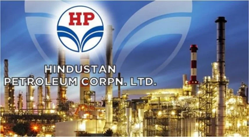 Hindustan Petroleum Corporation Limited