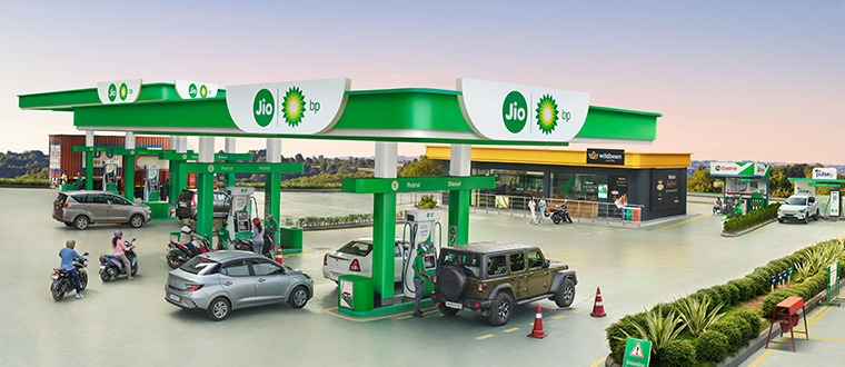 Jio-bp