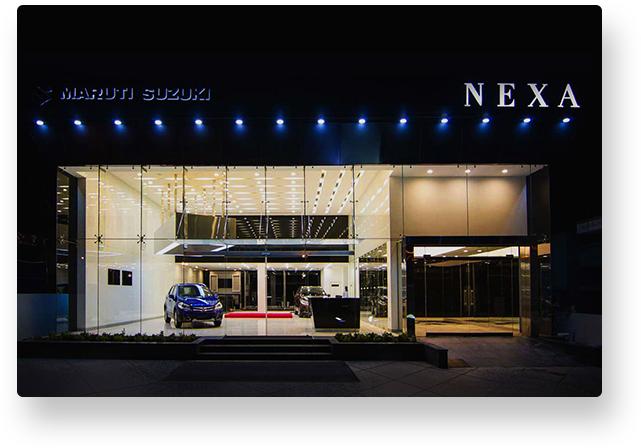 NEXA (Ambal Auto)