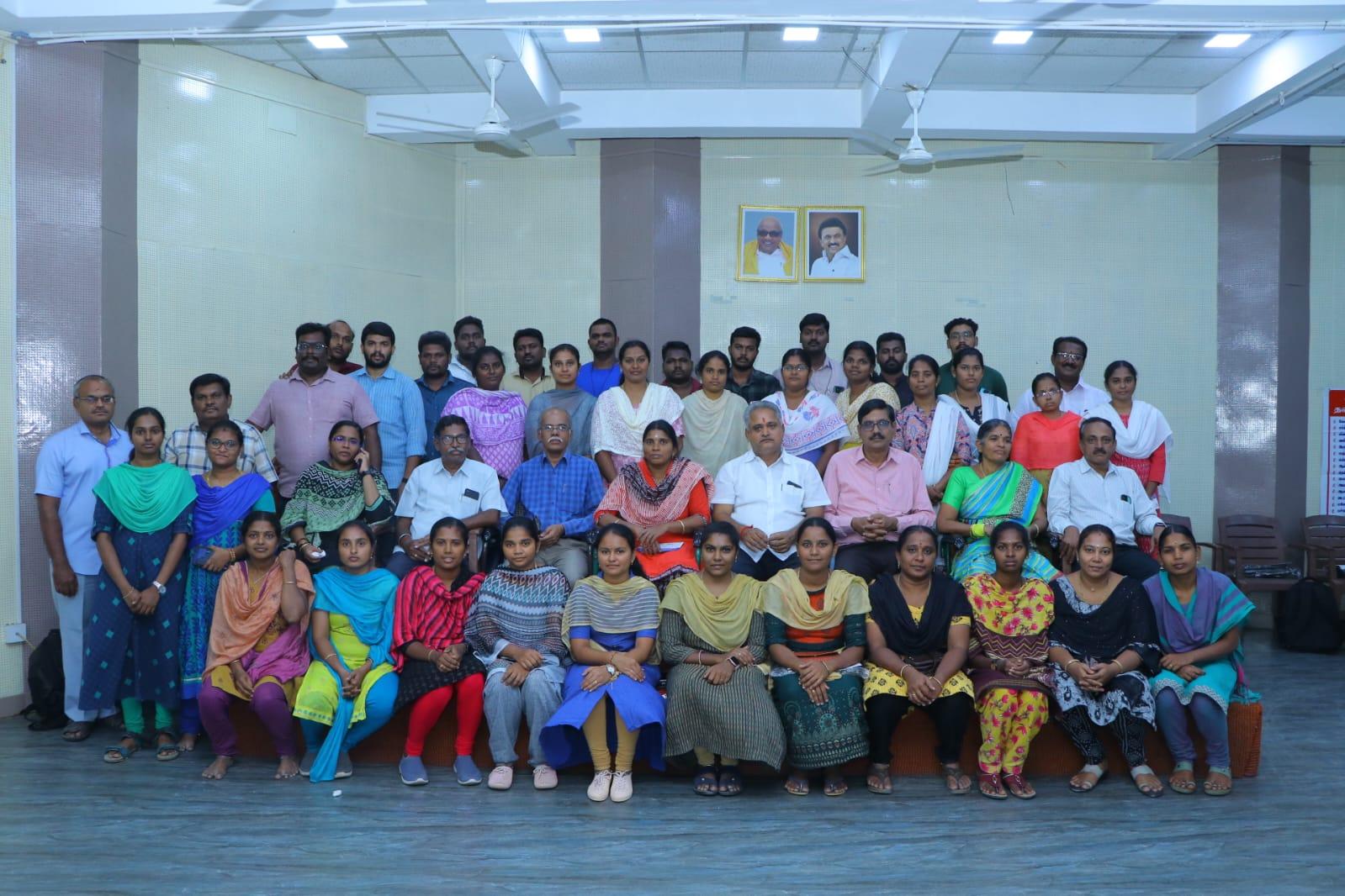 Kongu Blood Bank