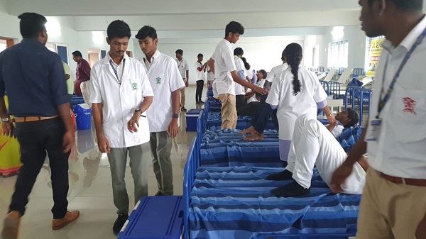 Erode Blood Bank