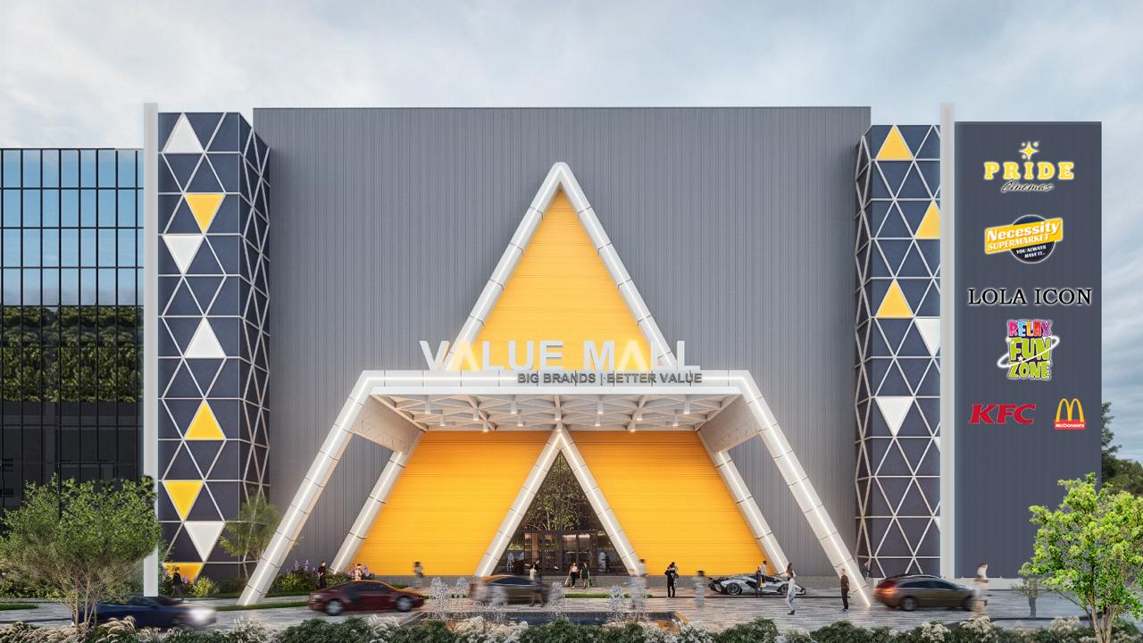 Value Mall