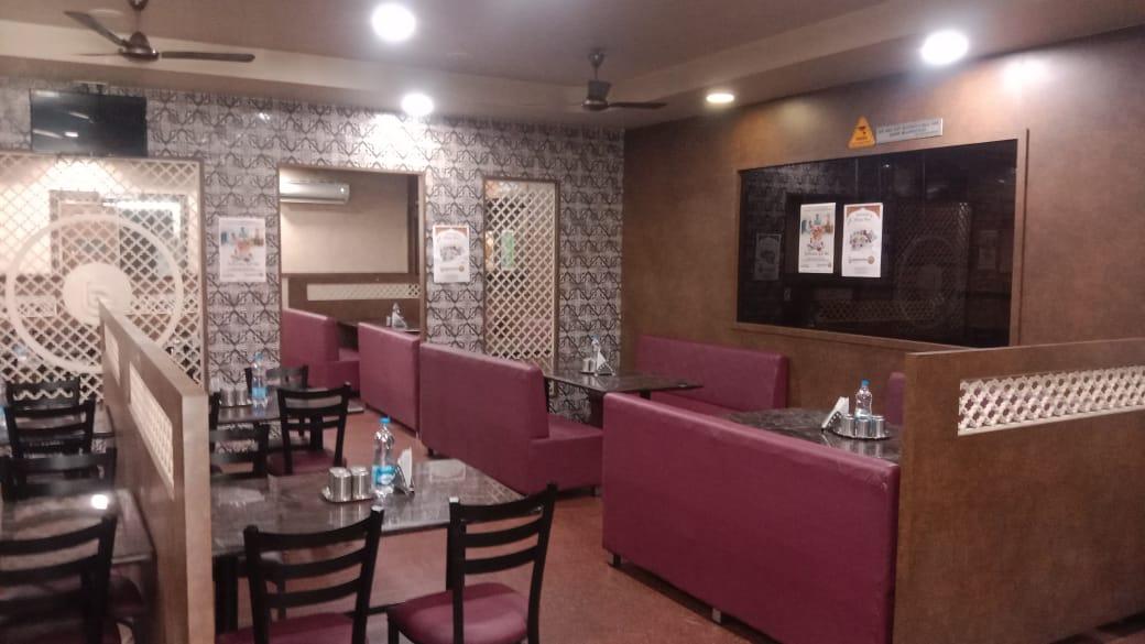 Barbequeen Restaurant (Erode)