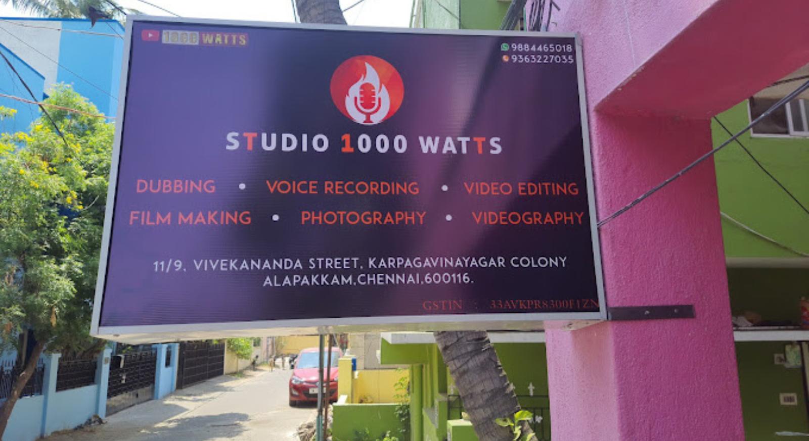 Wow Studioz