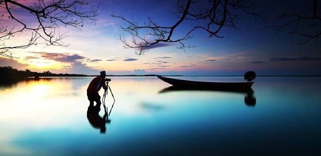 Capture Photography
